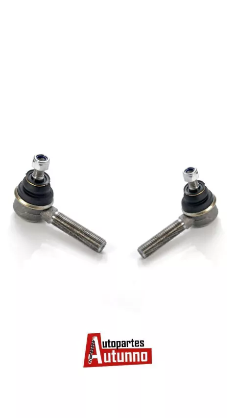 Kit Extremos Ford F-100 Eje Rígido 1957 al 1965