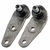 Kit 2 Rotulas inferiores Volkswagen Gol / Saveiro D/hidr 1995 al 1997