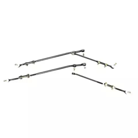 Kit Barras + Extremos Ford Ranger Americana Año 1994 Al 1997 - comprar online