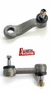 Kit Brazo Pitman Curvo + Auxiliar Chevrolet C-10 D/Hidr 1985 Al 1991