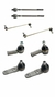 Kit tren delantero Ford Escort 1995 en adelante D/Mecanica