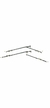Barra Corta Ford Cargo 814 / 815