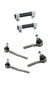 Kit Extremos Largos y Cortos + Acoples Ford Falcon Año 1971 Al 1976 - comprar online