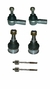 Kit Tren Delantero Honda Civic Año 2001 al 2006 - comprar online