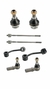 Kit Tren Delantero Mercedes Benz Sprinter Hasta el 2011