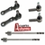Kit Tren Delantero Chevrolet Classic / Celta todos Los Años