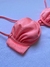 Biquini Gabriela Rosa Star - comprar online