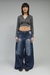 Pantalon Unter