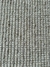 Imagem do Tapete artesanal Tranças em algodão areia (predominante), algodão cru e areia, chenile areia e sisal polar.