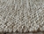 Tapete artesanal Tranças em algodão cru, juta e sisal natural. na internet