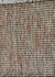 Tapete artesanal Tear em algodão areia, mostarda e verde oliva, chenile telha e sisal natural. - Terral Tapetes | tapetes artesanais