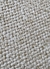 Tapete artesanal Dunas em algodão cru, chenile cáqui e sisal natural. - Terral Tapetes | tapetes artesanais