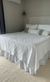 Tapete artesanal Tear em algodão cru, chenile cru e sisal natural. - comprar online
