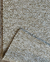 Imagem do Tapete artesanal Tranças em algodão cru, chenile bege, e sisal polar.