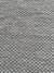 Imagem do Tapete artesanal Favos em algodão cru, chenile cru e sisal polar.