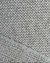 Imagem do Tapete artesanal Tranças em chenile cru e sisal polar.