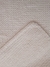Tapete artesanal Tranças em chenile cru e sisal polar.