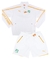 Conjunto Tracksuit Puma Costa do Marfim 2016-17