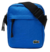 Shoulder Bag Lacoste Azul