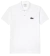 Camisa Polo Lacoste X Netflix “Elite"