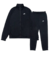 Conjunto Nike Club Preto
