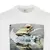Camiseta Nike Max90 Branca - comprar online