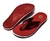 Chinelo Kenner Kyra Vermelho