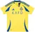 Camisa Adidas Al Nassr I 2024-25 “Cristiano Ronaldo 7”