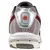 Tênis Mizuno X One Block Down Wave Rider 10 Vermelho na internet