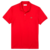 Camisa Polo Lacoste Laranja