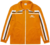 Jaqueta Lacoste X Ricky Regal Amarelo