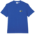 Camiseta Lacoste Holiday Azul
