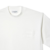 Camiseta Lacoste Tennis Box Logo Branco - comprar online