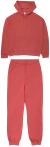 Conjunto Lacoste Loose Fit Rose - comprar online