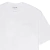 Camiseta Lacoste Loose Fit Branca - comprar online