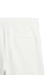 Bermuda Zara Comfort Branco Marfim - Old Crisa