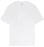 Camiseta Lacoste Loose Fit Branca