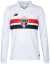 Camisa New Balance São Paulo FC 2024-25 Manga Longa - comprar online