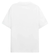 Camiseta Zara Heavy Weight Branca na internet