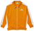 Jaqueta Lacoste X Ricky Regal Amarelo - comprar online
