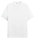 Camiseta Zara Heavy Weight Branca
