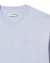 Camiseta Lacoste “R.Lacoste” Lilás - comprar online