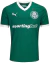 Camisa Puma Palmeiras 2025-26 Torcedor