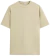 Camiseta Zara Heavy Weight Caqui - comprar online