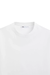Camiseta Zara Heavy Weight Branca - comprar online