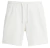 Bermuda Zara Comfort Branco Marfim