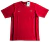 Camisa Nike Vintage Ronaldinho R10 Vermelha - comprar online