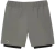 Shorts Lacoste Ultra Dry com forro Cinza
