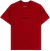 Camiseta Air Jordan Vermelha