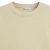 Camiseta Zara Heavy Weight Caqui na internet